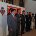 Castellón, 2015