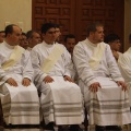 Ordenaciones sacerdotales