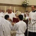 Ordenaciones sacerdotales