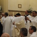 Ordenaciones sacerdotales
