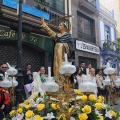 Procesión San Vicente