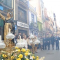 Procesión San Vicente