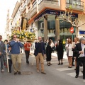 Procesión San Vicente