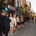 Procesión San Vicente