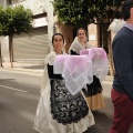 Procesión San Vicente