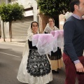 Procesión San Vicente