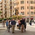 Procesión San Vicente