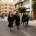 Procesión San Vicente