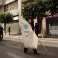 Procesión San Vicente