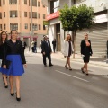 Procesión San Vicente