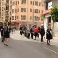 Procesión San Vicente