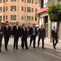 Procesión San Vicente