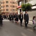 Procesión San Vicente