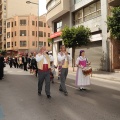 Procesión San Vicente