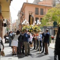 Procesión San Vicente