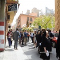 Procesión San Vicente