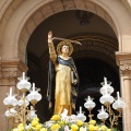 Procesión San Vicente