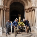 Procesión San Vicente