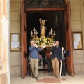 Procesión San Vicente