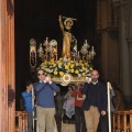 Procesión San Vicente