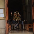 Procesión San Vicente