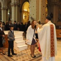 Procesión San Vicente