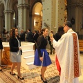 Procesión San Vicente