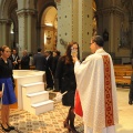 Procesión San Vicente