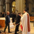 Procesión San Vicente