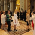 Procesión San Vicente