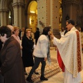 Procesión San Vicente