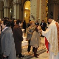 Procesión San Vicente