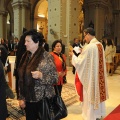 Procesión San Vicente