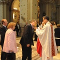 Procesión San Vicente