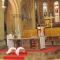 Procesión San Vicente