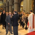 Procesión San Vicente