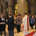 Procesión San Vicente