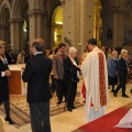 Procesión San Vicente