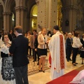 Procesión San Vicente