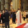 Procesión San Vicente