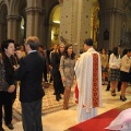 Procesión San Vicente