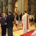 Procesión San Vicente