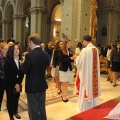 Procesión San Vicente