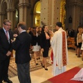 Procesión San Vicente