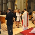 Procesión San Vicente