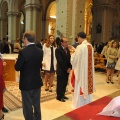 Procesión San Vicente