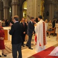 Procesión San Vicente