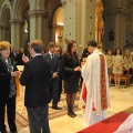 Procesión San Vicente