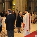 Procesión San Vicente