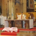 Procesión San Vicente